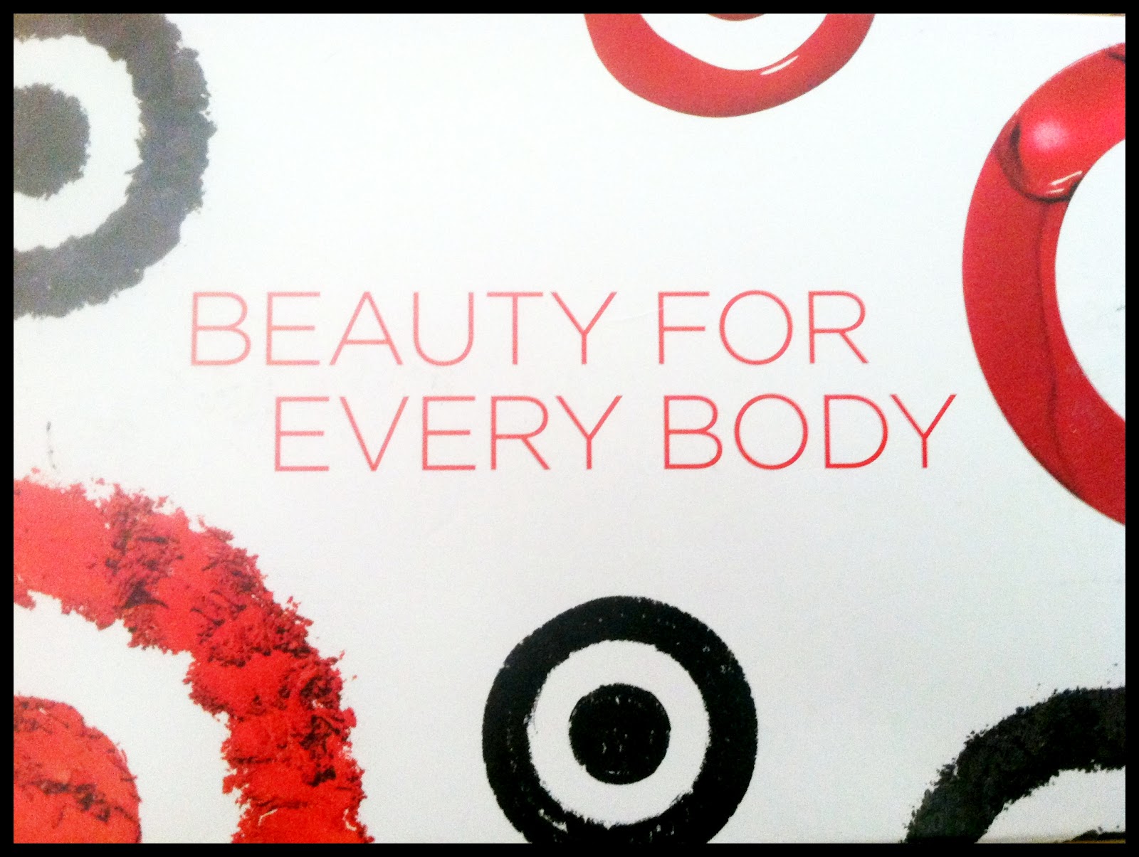 Meet Me on the Bright Side Target's Free Summer Beauty Bag