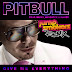 Pitbull - Give Me Everything (Jump Smokers Remix) (Official Single Cover)