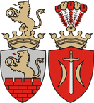 Władze Zduńskiej Woli wychwalają Armię Czerwoną