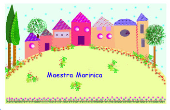 MAESTRA MARINICA