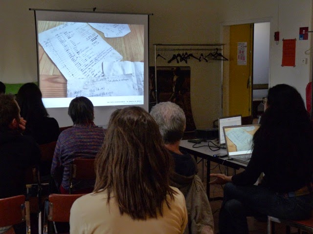 rencontre tristan et iseult