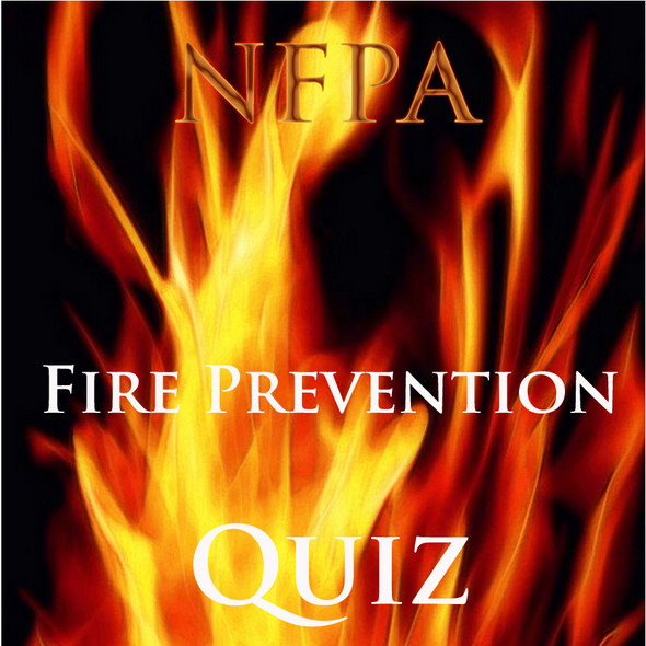 Keeping it Simple (KISBYTO) Fire Prevention Week and Month