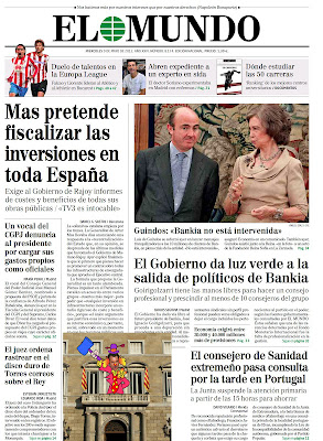 Cataluña, engreída, antipática, trilera y con dirigentes payasos