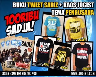 BURUAN SIKATZ.. SAMPAI KAU DAPAT!