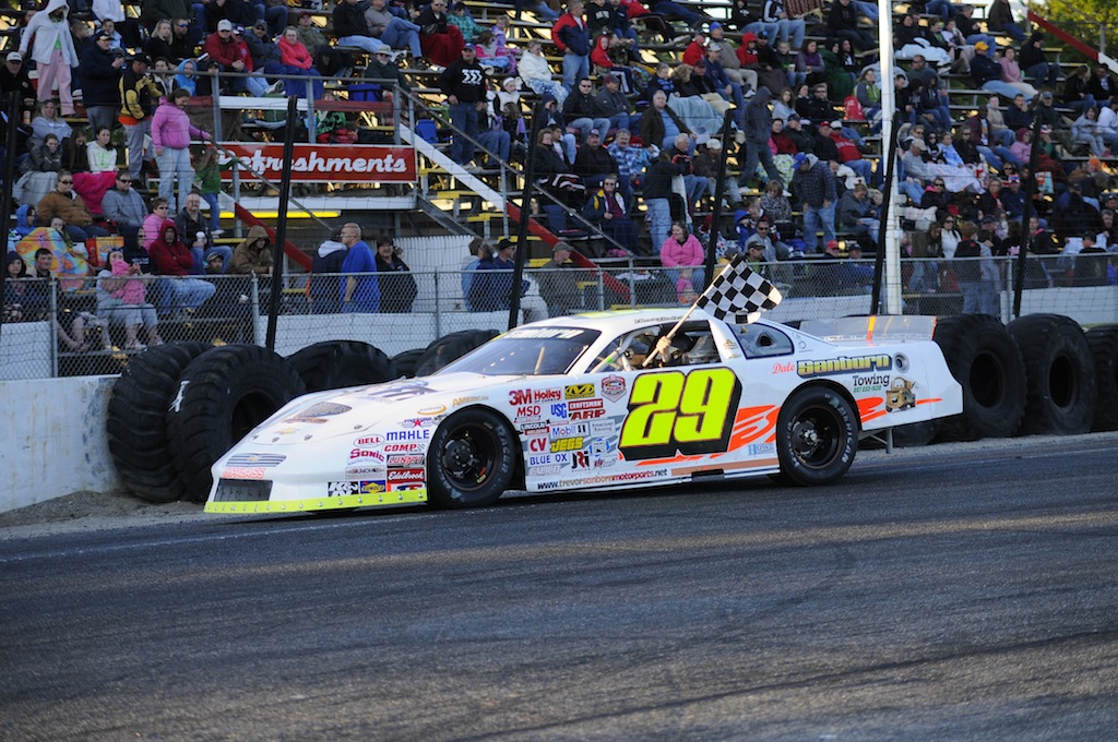 Race 101 Blog RACE 101 student brings in first win for the "Howe 101