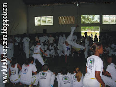 BATIZADO EM TRÊS RIOS.