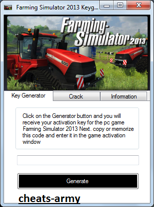 Key Generator Farming Simulator 19