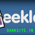 Hack and deface sites with Geeklog Remote Deface Upload Vulnerability