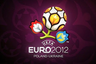 Euro 2012 Logo