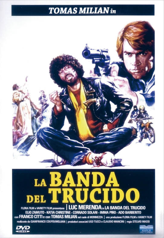 La Banda Film Italiano at Blanca Tharp blog