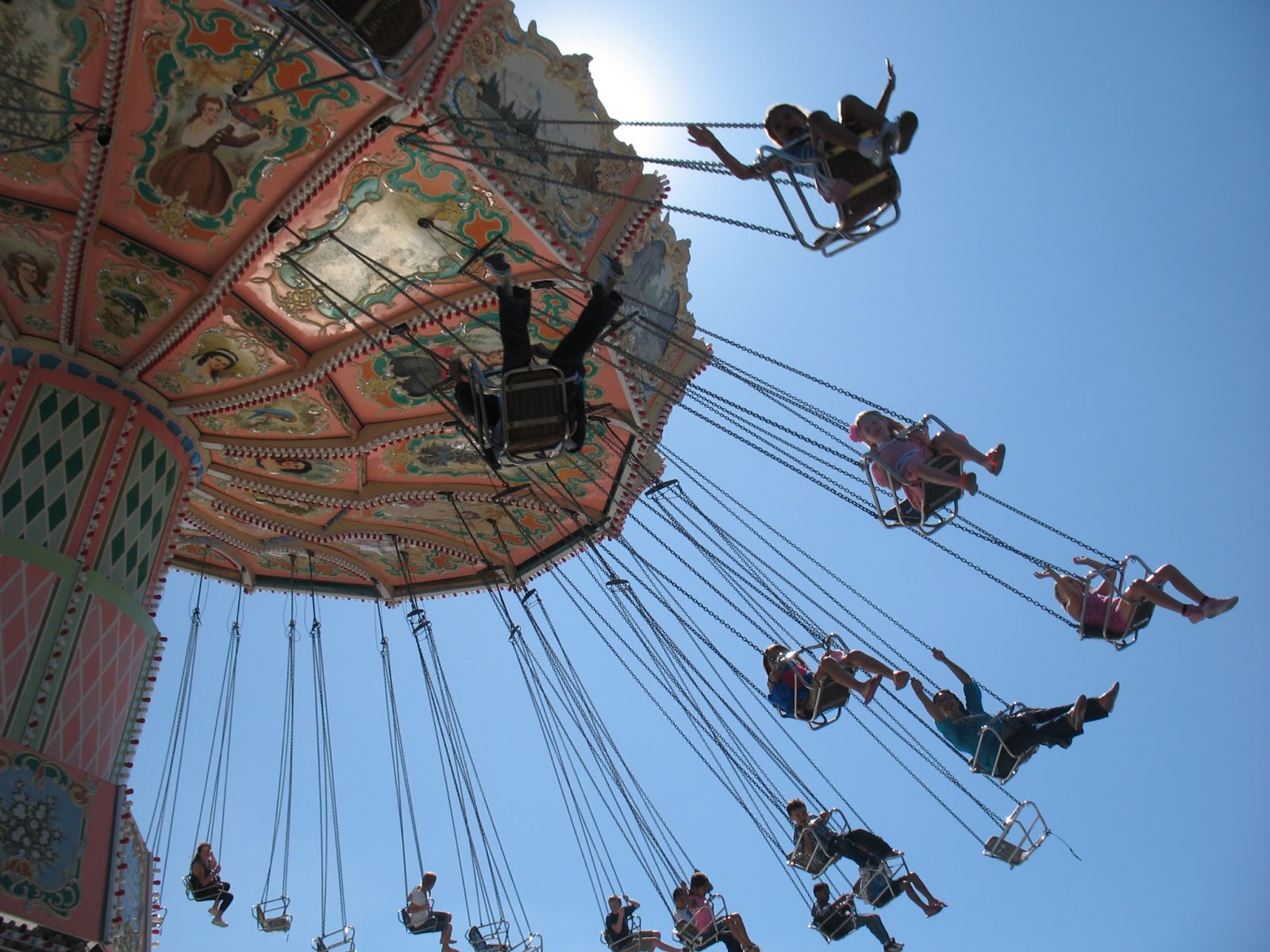 Del mar fair coupons 2018