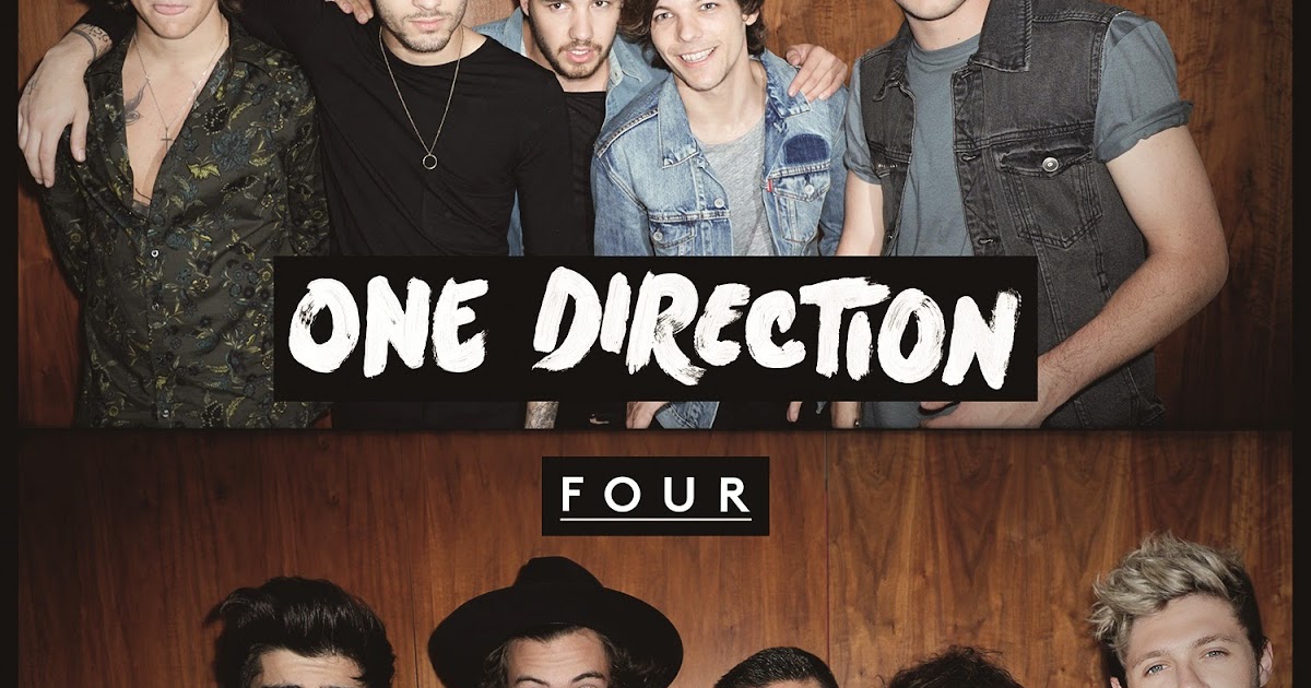 Kumpulan Lirik Lagu: Night Changes Lyrics - One Direction