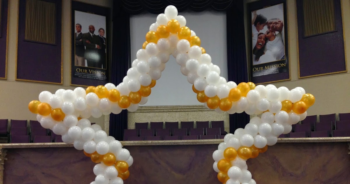 Balloon Gate I Galeri Balon Jasa Dekorasi Balon Murah Jakarta