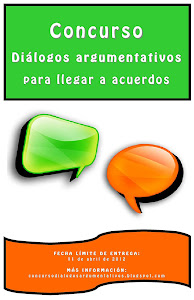 Concurso "Diálogos argumentativos" (2012)