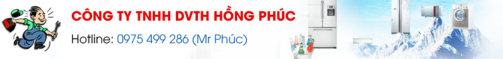 DỊCH VỤ SỬA TỦ LẠNH TẠI NHÀ