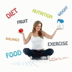 Health fitness and diet tips