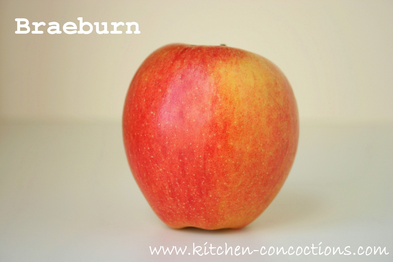 A Guide to Apple Varieties Kitchen Concoctions