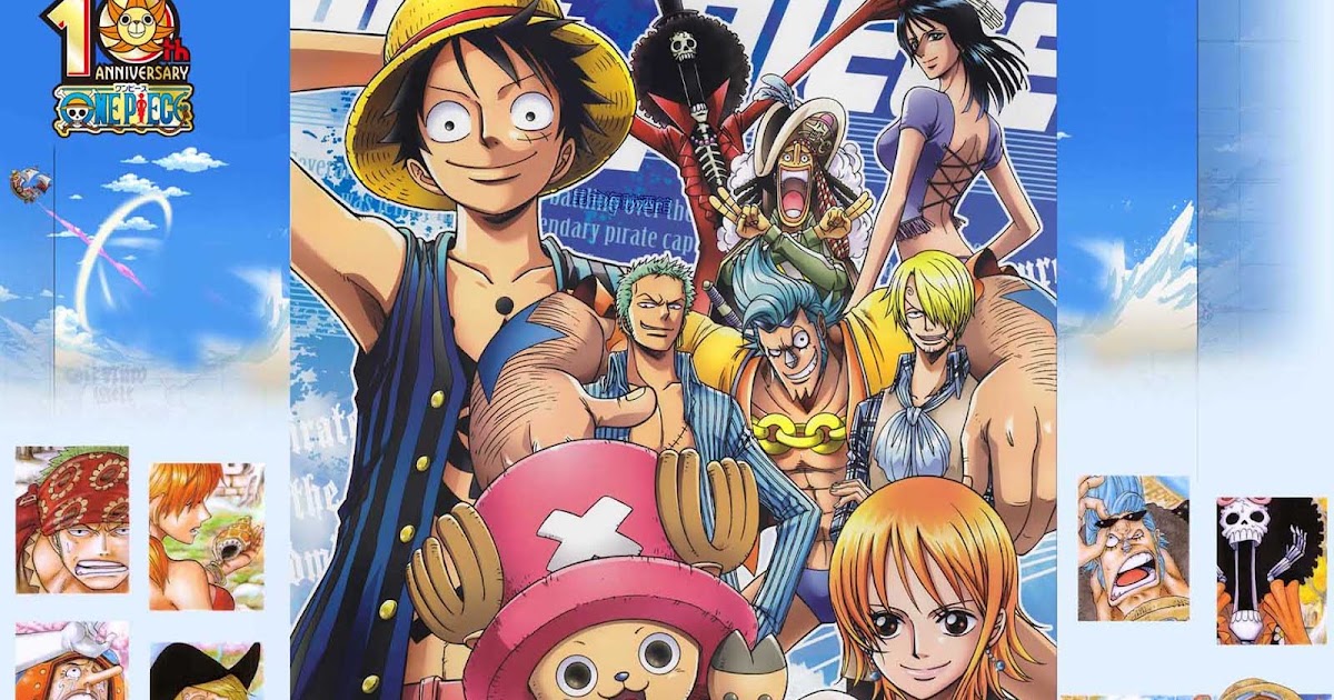 Nami One Piece Wiki KOLEKSI GAMBAR ONE PIECE