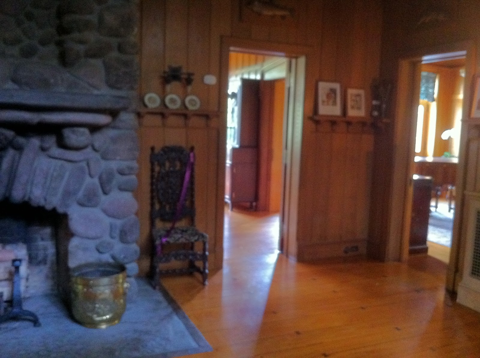 Al S Frost Valley Alumni Blog Susky In The Castle