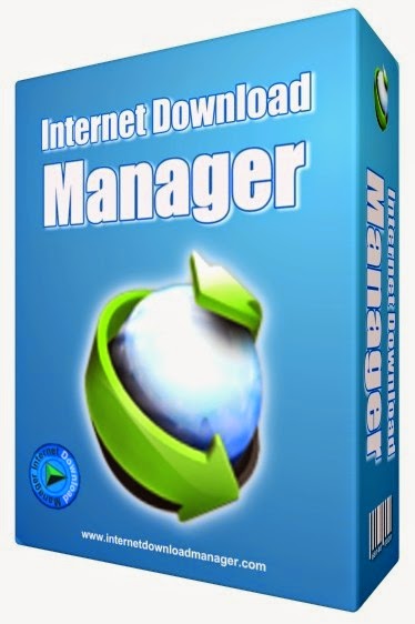 Internet Download Manager Serial