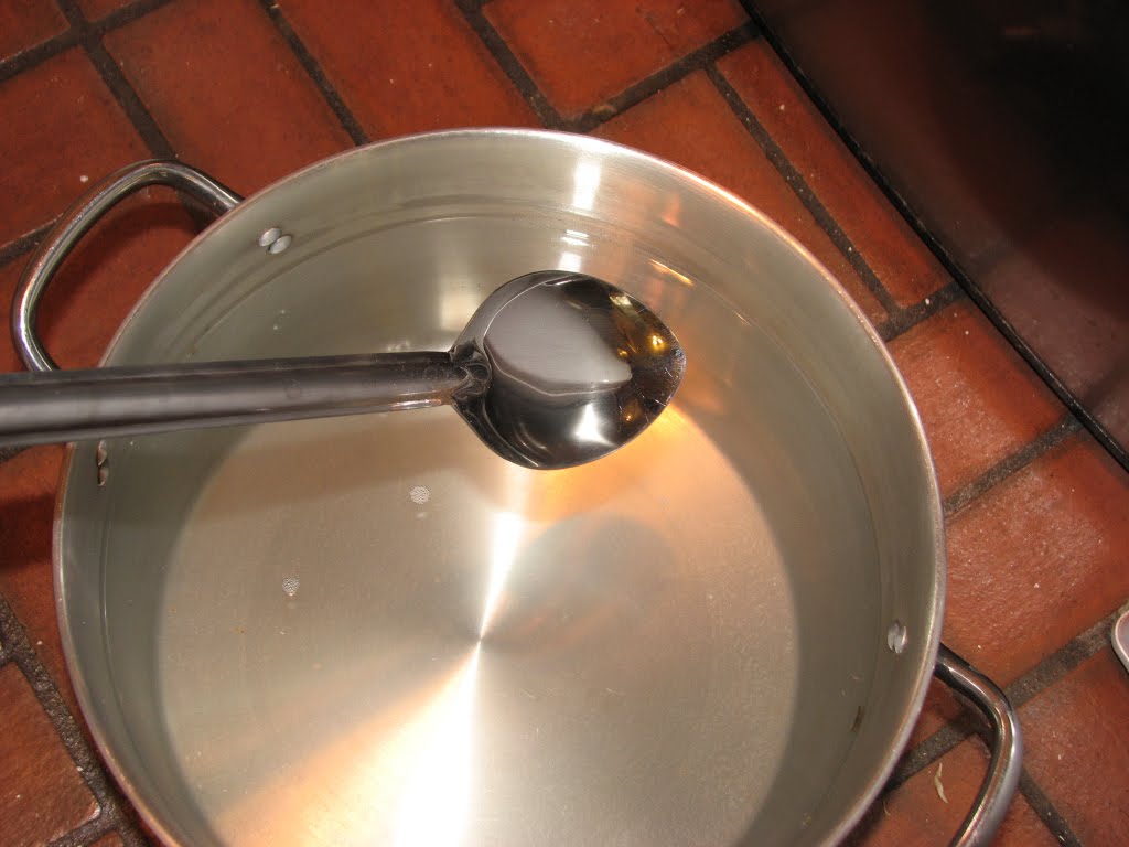 Information How To Make Alcohol At Home (the fastest and easiest method)