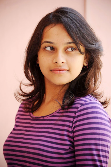 sri divya teen shoot cute stills