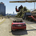 Grand Theft Auto V: First Impressions