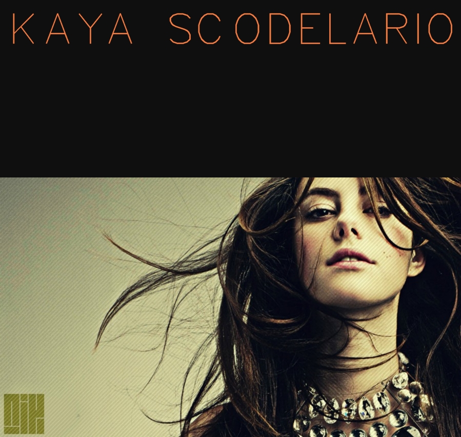 Kaya Scodelario