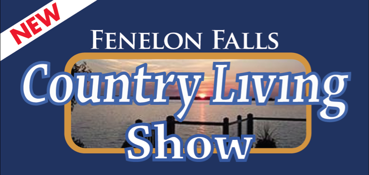 Fenelon Country Living Show
