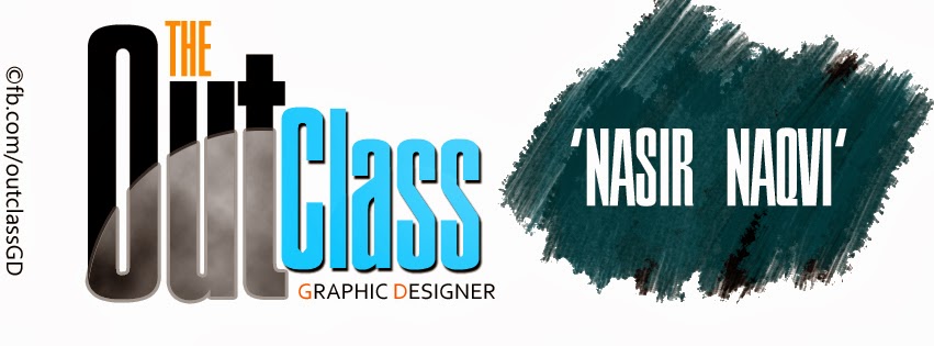 OutClass Graphic Designer