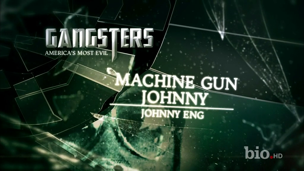 3m50 Gangsters Americas Most Evil S01 Collection 3m50