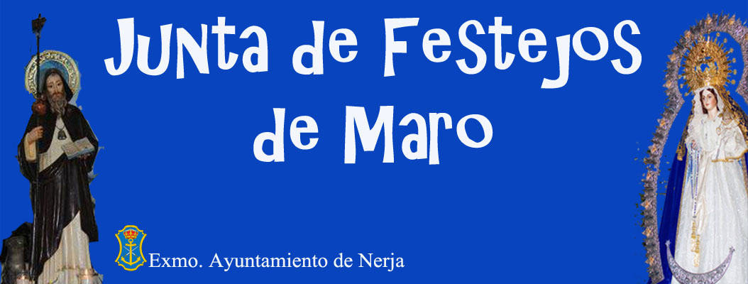 Junta de Festejos de Maro