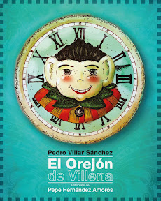 EL OREJÓN DE VILLENA