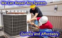 Phil Thomas A/C service & repair