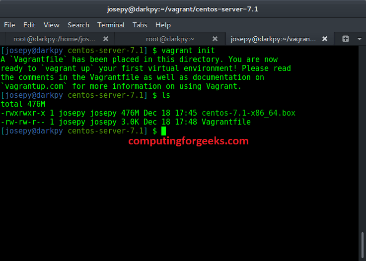 vagrantfile ubuntu vagrantfile ubuntu