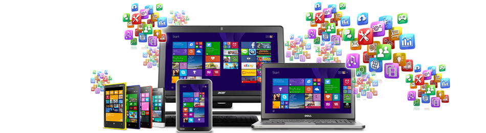 Windows 8 Applications Development