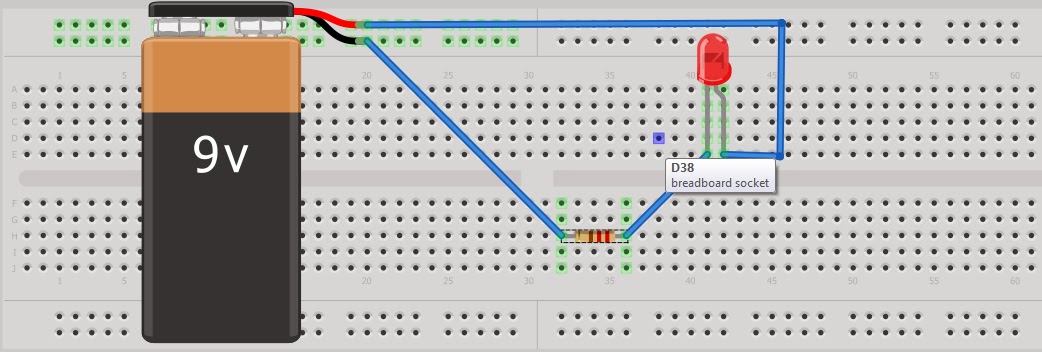 How to Use a Breadboard