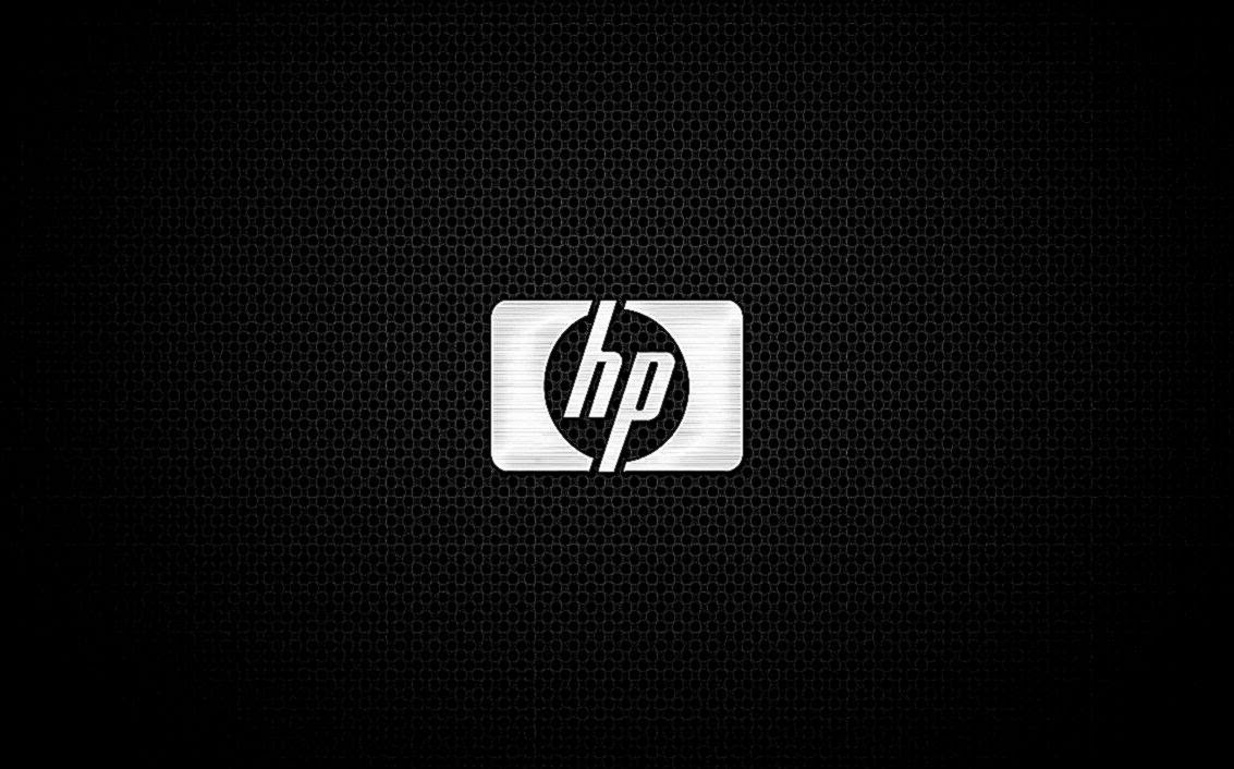 dark hewlett packard logos simple hp black cool HD Wallpaper dark hewlett packard logos simple hp black cool HD Wallpaper