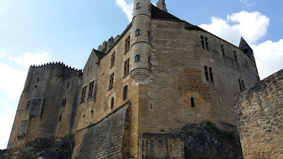 Castell de Beynac