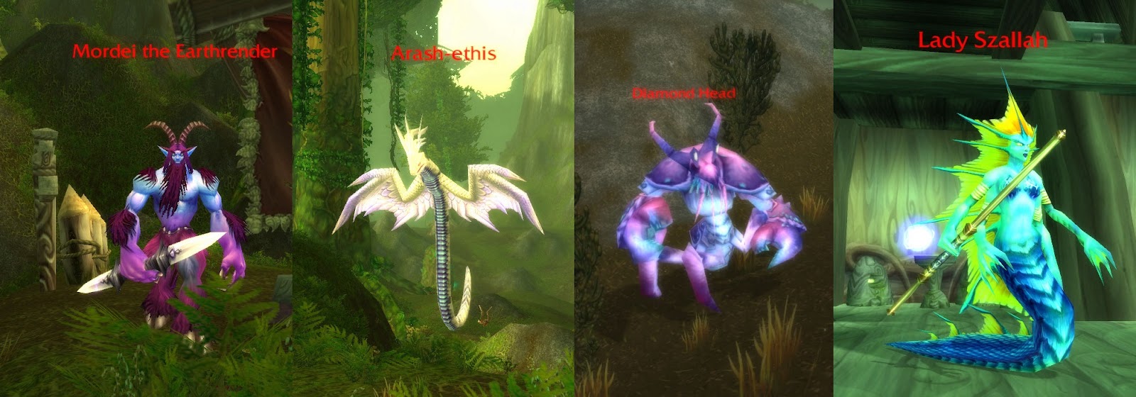 Wow Rare Spawns Feralas Rare Spawns From camp mojache(1), head west to the hippogryphs(2) and collect 10. wow rare spawns blogger