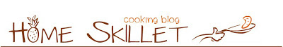 Home Skillet - Cooking Blog