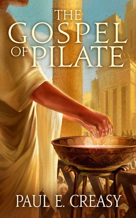 The Gospel of Pilate