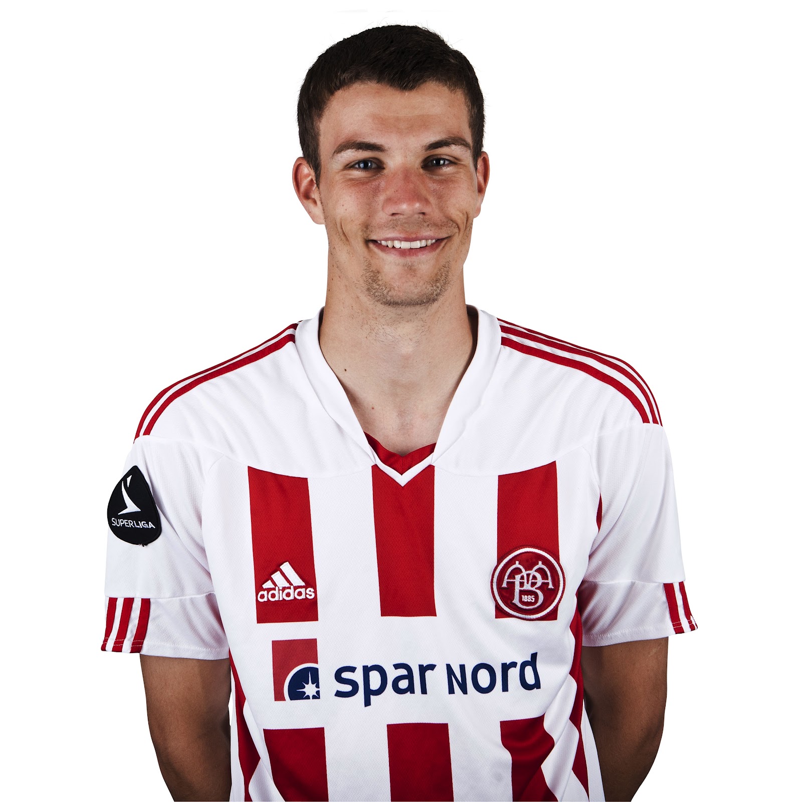 A Vida do Futebol Prospecção Nicklas Helenius