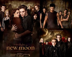 Twilight-New Moon