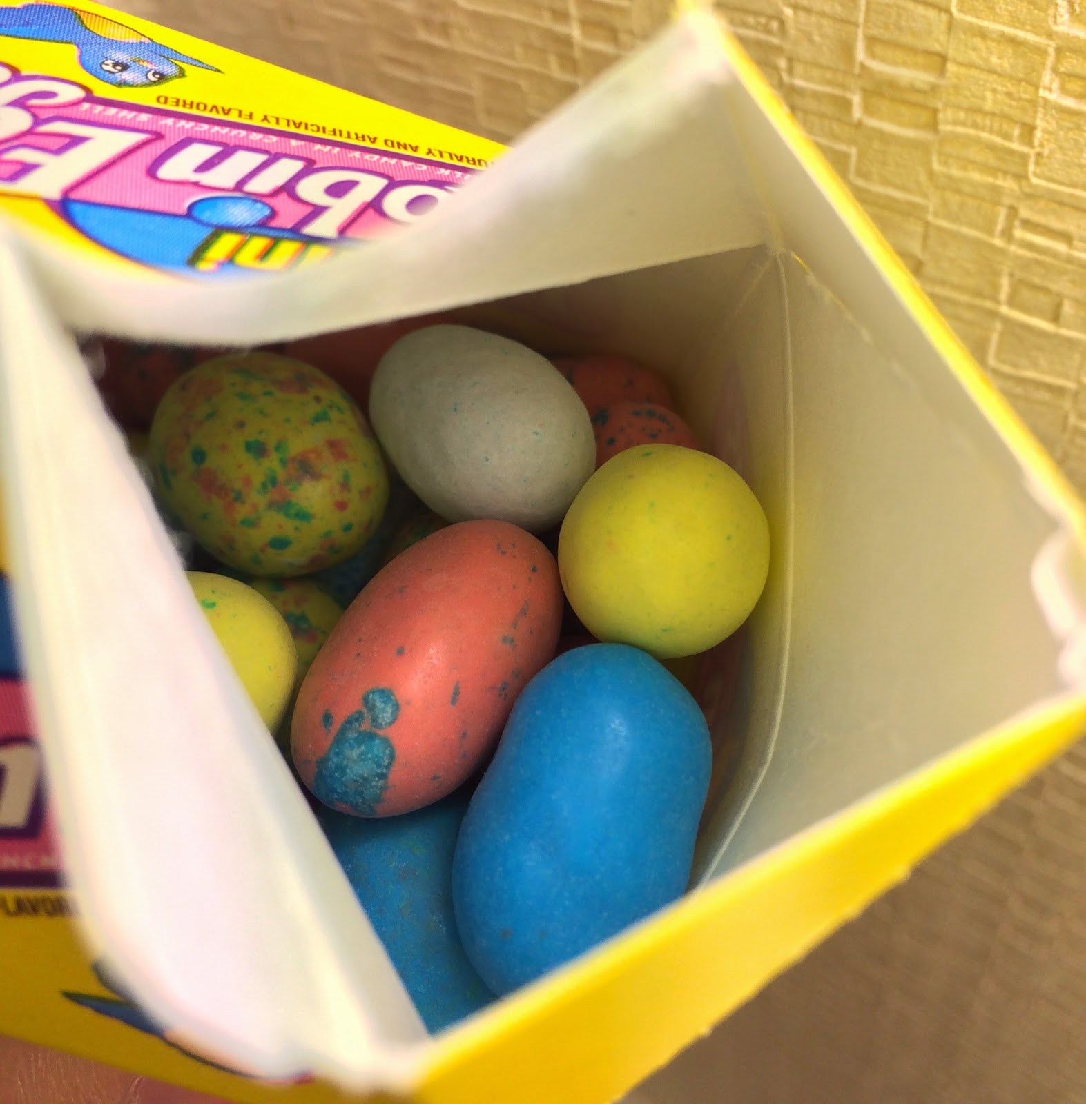 Whoppers Mini Robin Eggs / ワッパーズ ミニ ロビンエッグ I'm Made of Sugar