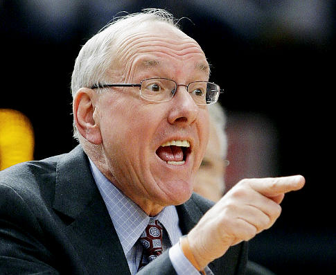 Jim Boeheim Son