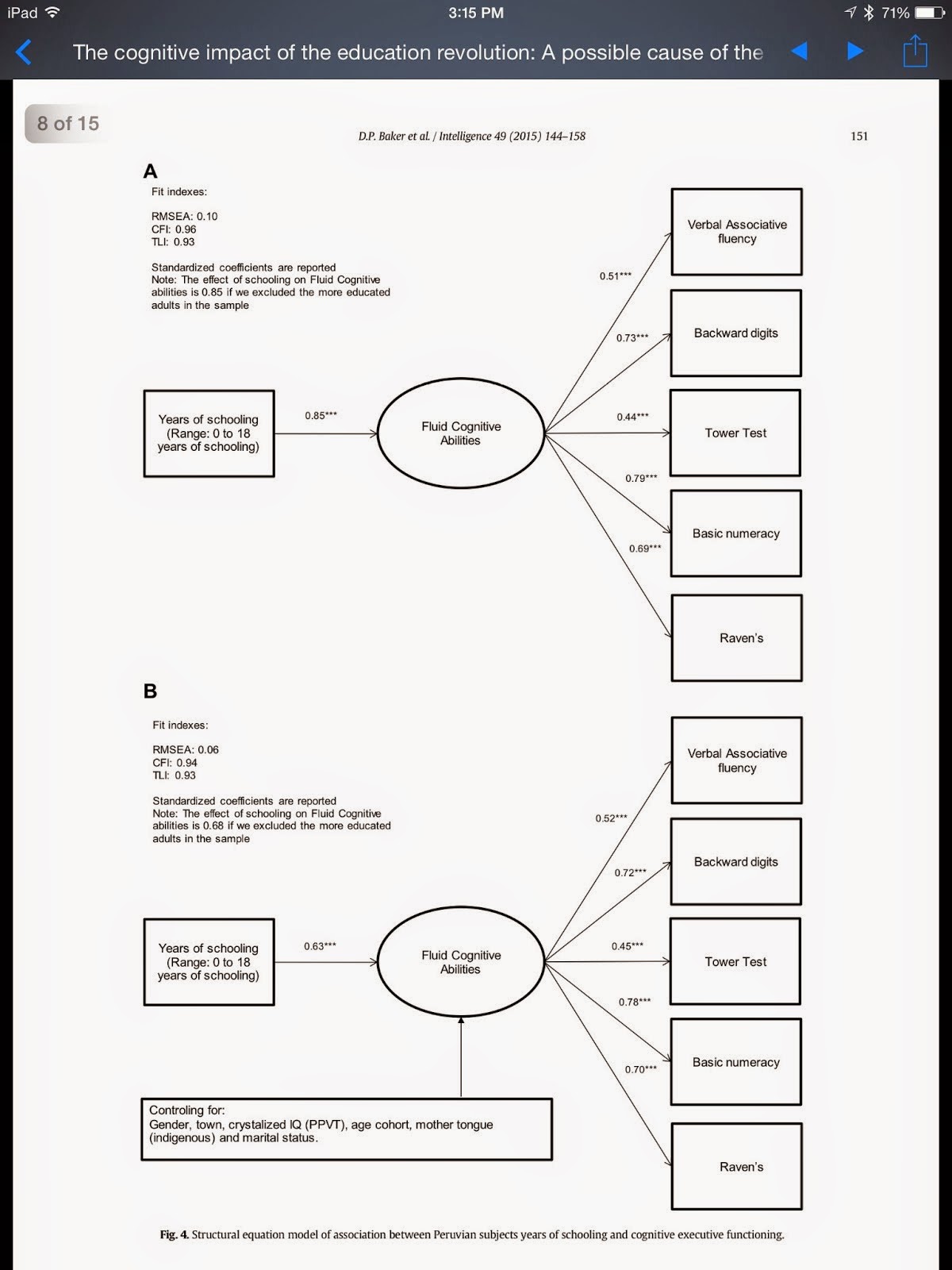 Embedding quotes in an essay