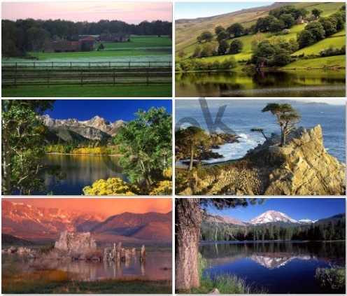 Hd Wallpapers Nature Pack