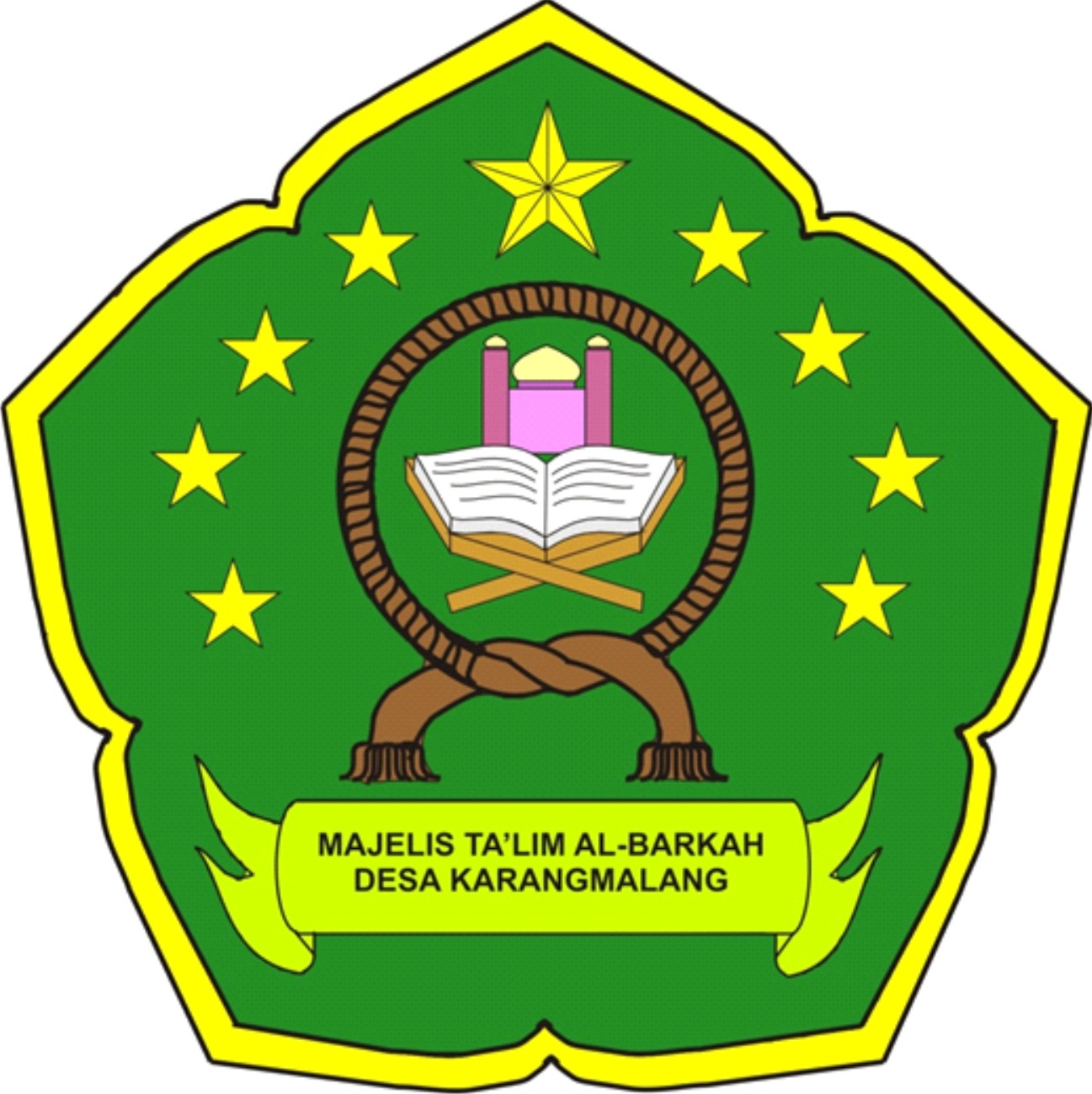 Majelis Ta�lim AlBarkah Majelis Ta�lim AlBarkah