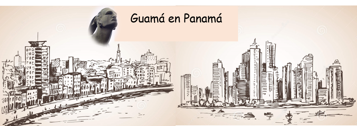 Guamá en Panamá